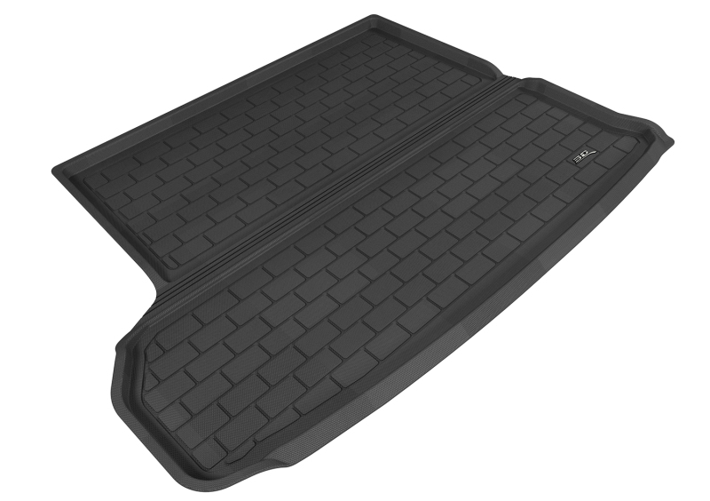 Toyota Highlander Cargo Liner - 3D MAXpider - Kagu - Gray - `14-`19